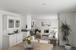 Plafond tendu mat (8)